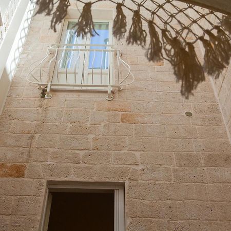 Apartament Terra D'Acqua Monopoli Zewnętrze zdjęcie