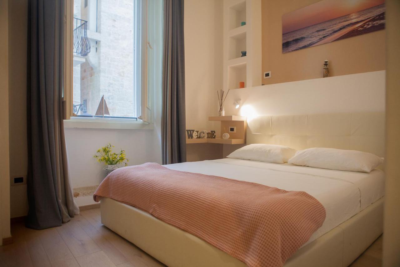 Apartament Terra D'Acqua Monopoli Zewnętrze zdjęcie