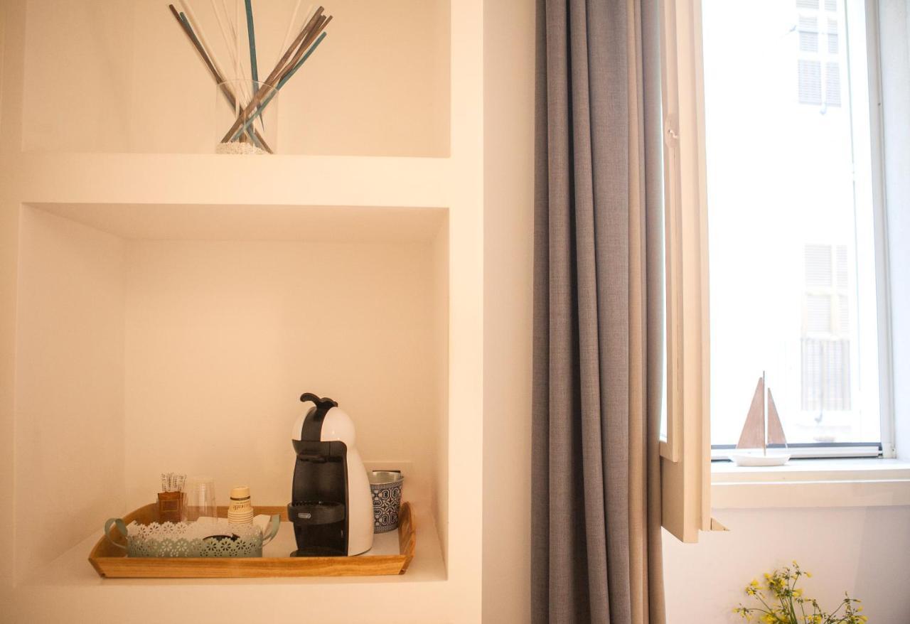 Apartament Terra D'Acqua Monopoli Zewnętrze zdjęcie