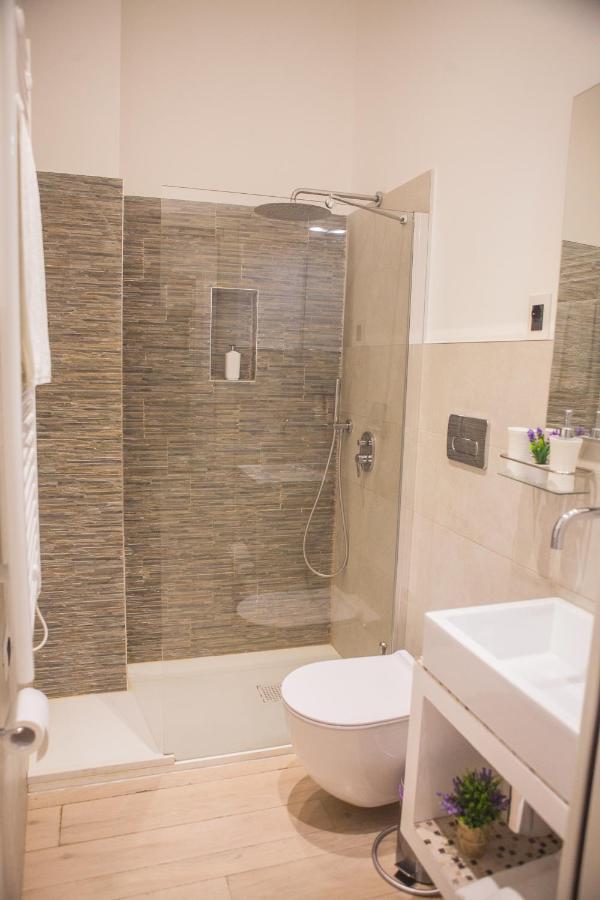 Apartament Terra D'Acqua Monopoli Zewnętrze zdjęcie