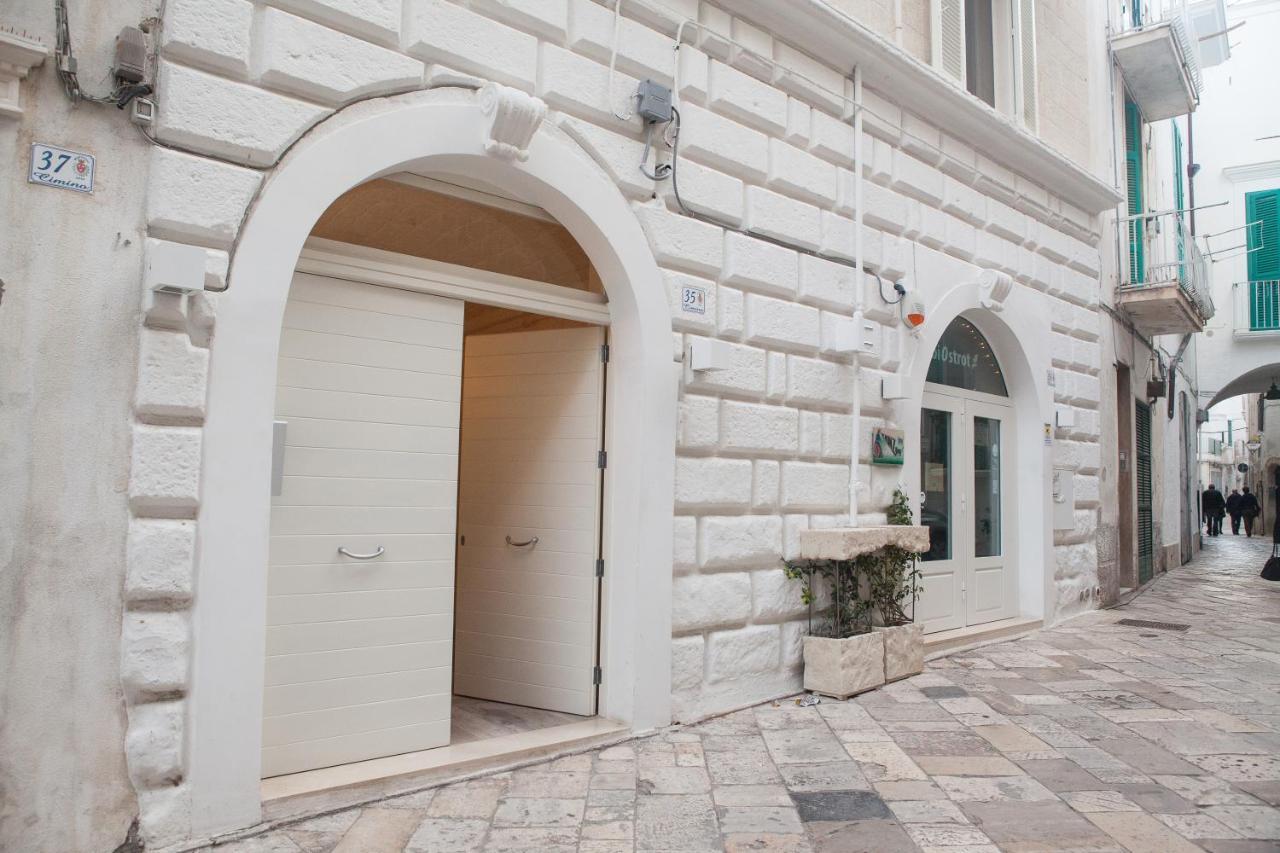 Apartament Terra D'Acqua Monopoli Zewnętrze zdjęcie