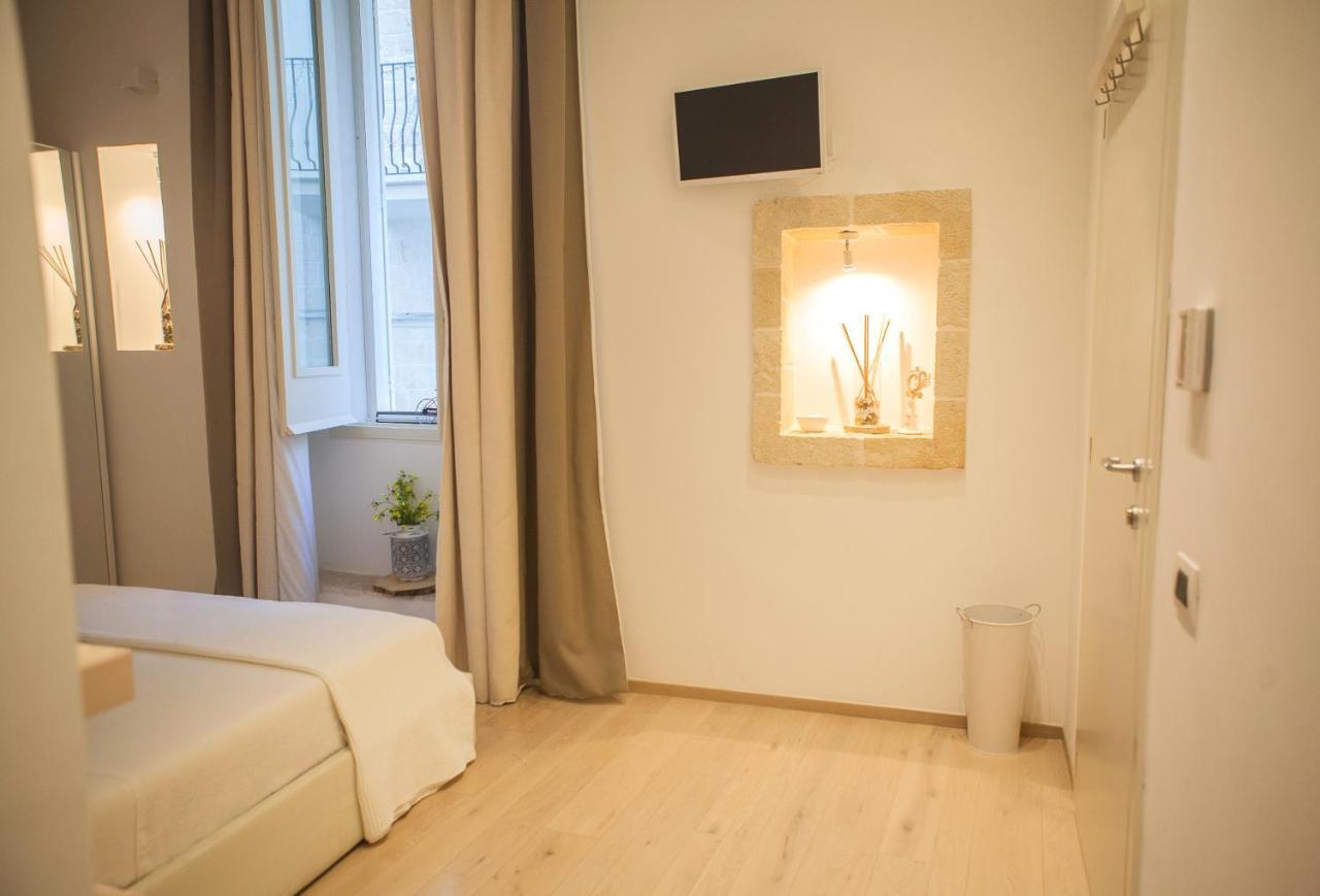 Apartament Terra D'Acqua Monopoli Zewnętrze zdjęcie