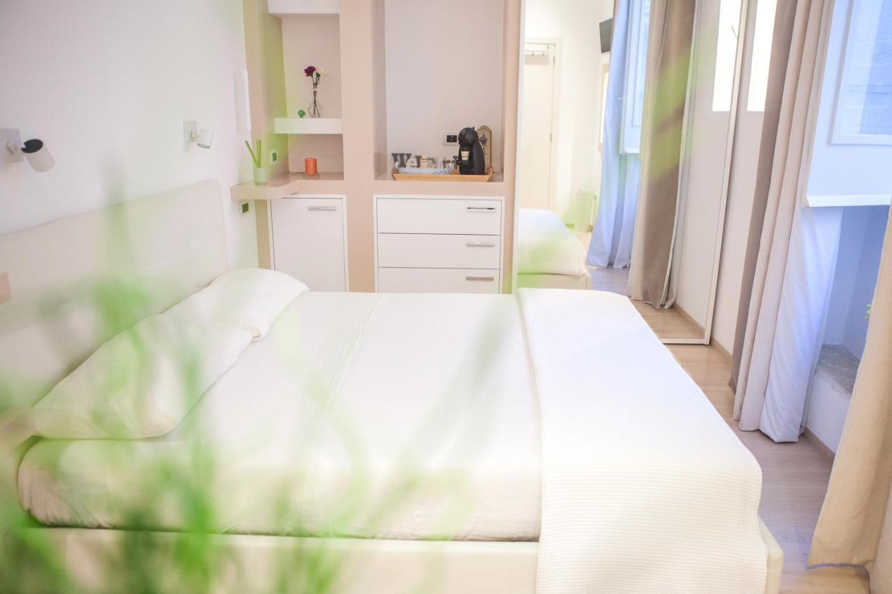 Apartament Terra D'Acqua Monopoli Zewnętrze zdjęcie