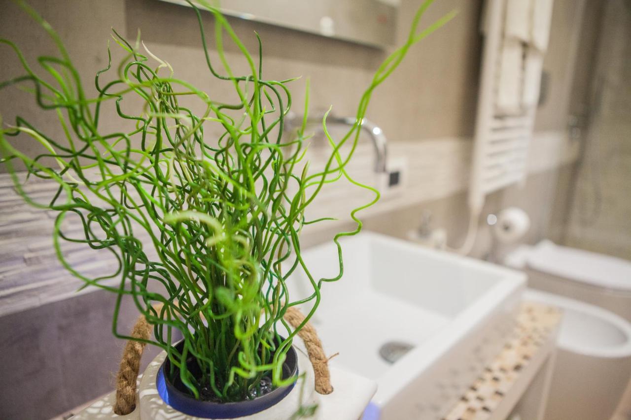 Apartament Terra D'Acqua Monopoli Zewnętrze zdjęcie