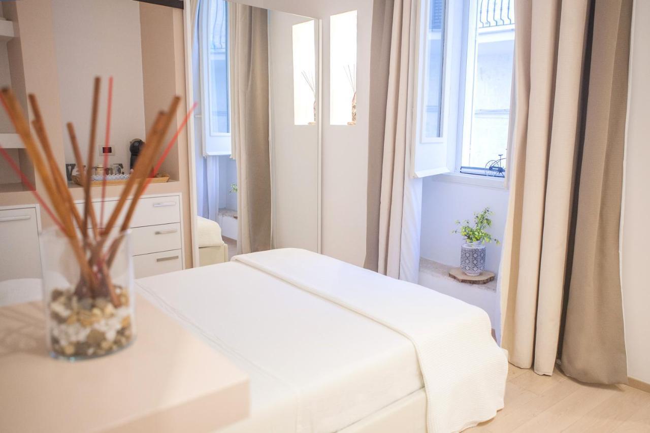Apartament Terra D'Acqua Monopoli Zewnętrze zdjęcie