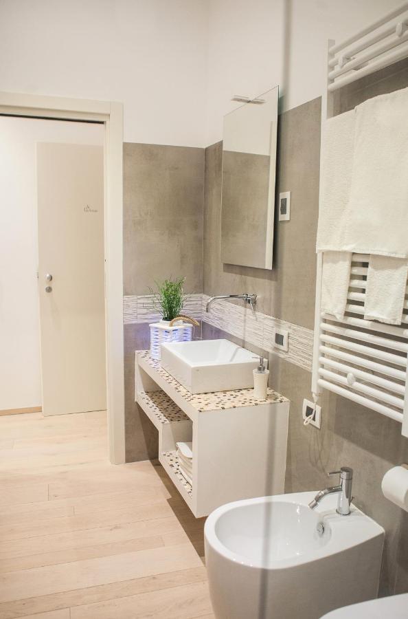 Apartament Terra D'Acqua Monopoli Zewnętrze zdjęcie