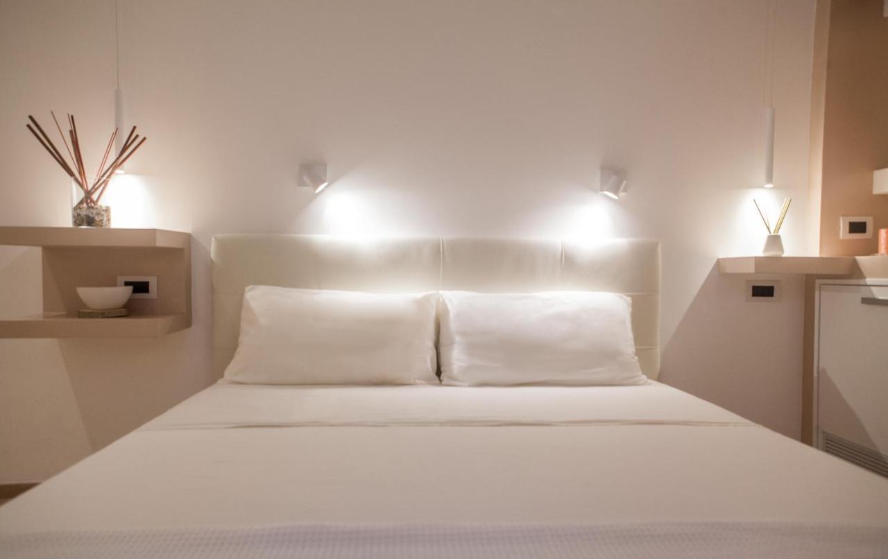 Apartament Terra D'Acqua Monopoli Zewnętrze zdjęcie