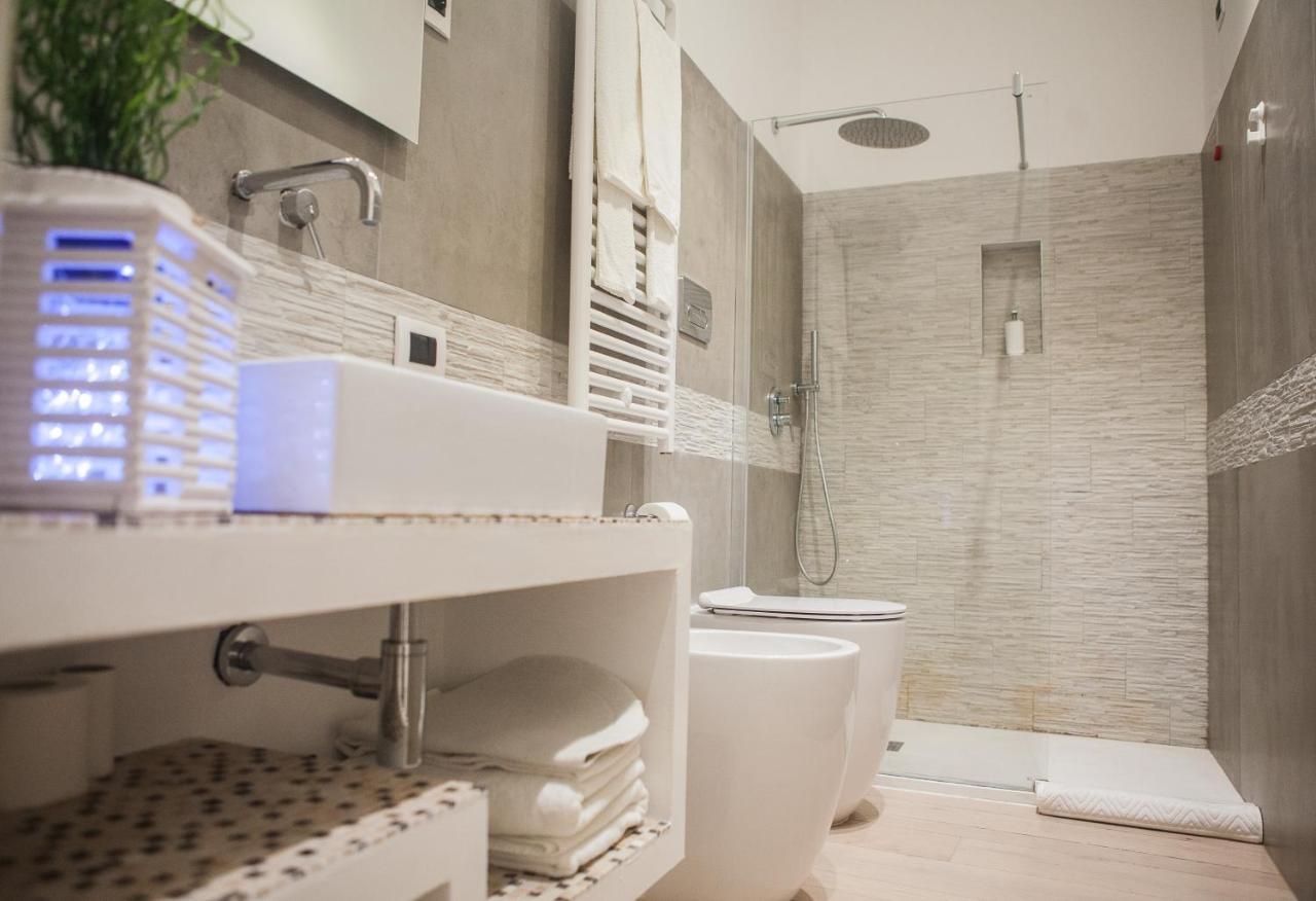 Apartament Terra D'Acqua Monopoli Zewnętrze zdjęcie