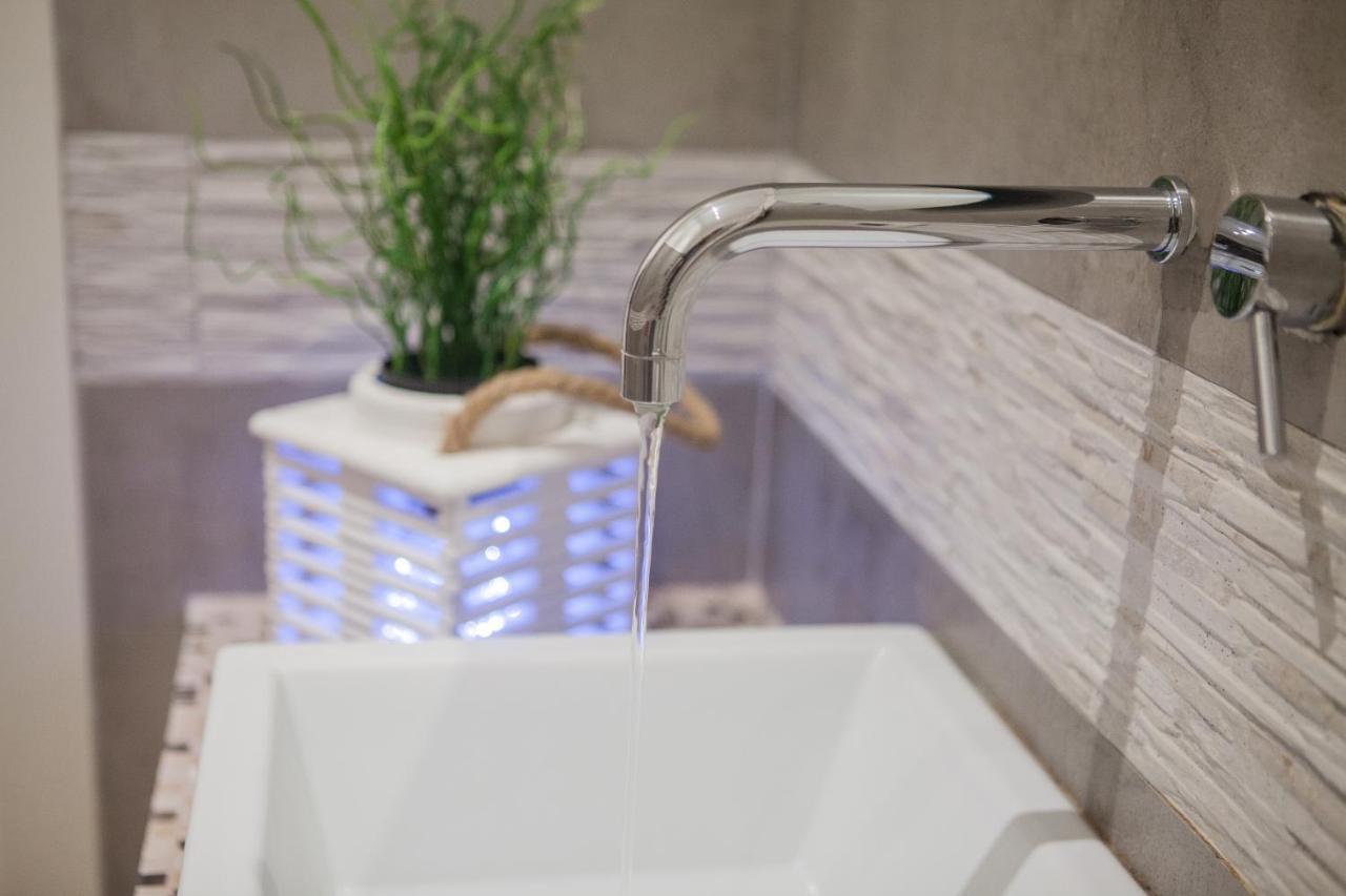 Apartament Terra D'Acqua Monopoli Zewnętrze zdjęcie