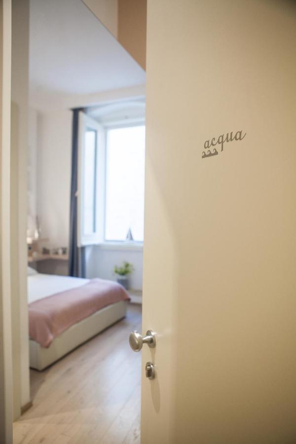 Apartament Terra D'Acqua Monopoli Zewnętrze zdjęcie