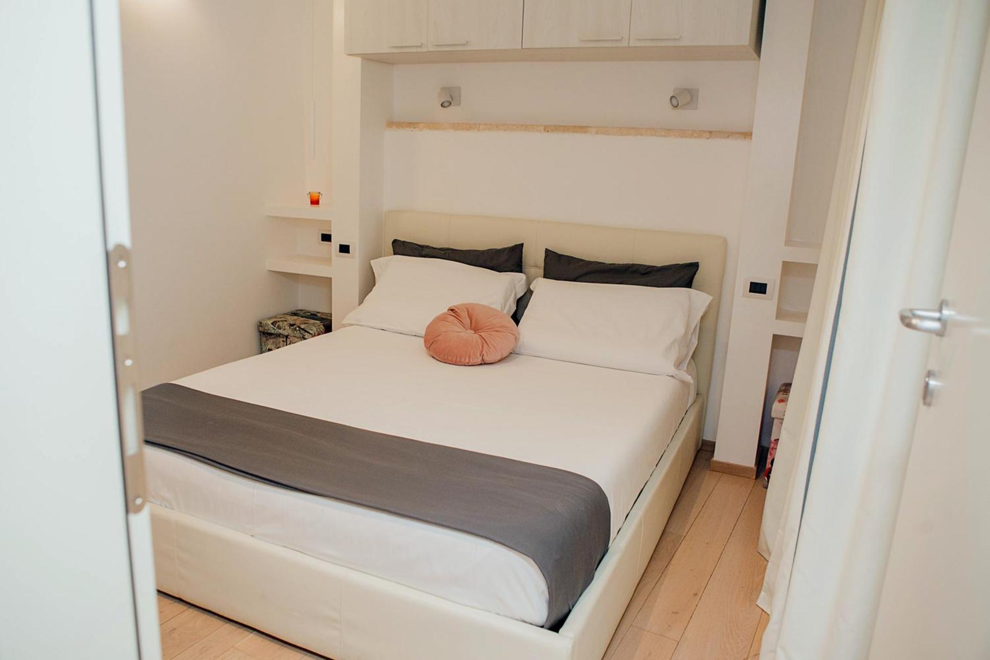 Apartament Terra D'Acqua Monopoli Zewnętrze zdjęcie