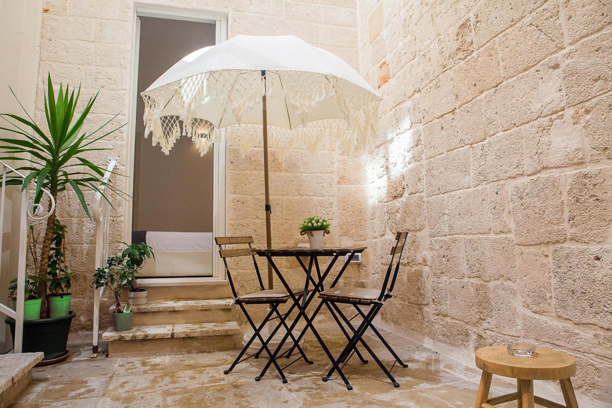 Apartament Terra D'Acqua Monopoli Zewnętrze zdjęcie