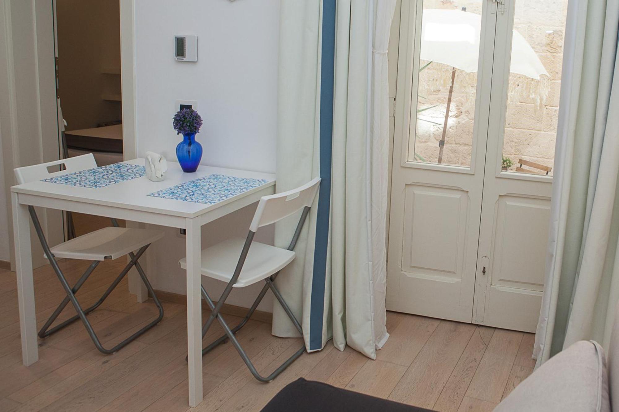Apartament Terra D'Acqua Monopoli Zewnętrze zdjęcie