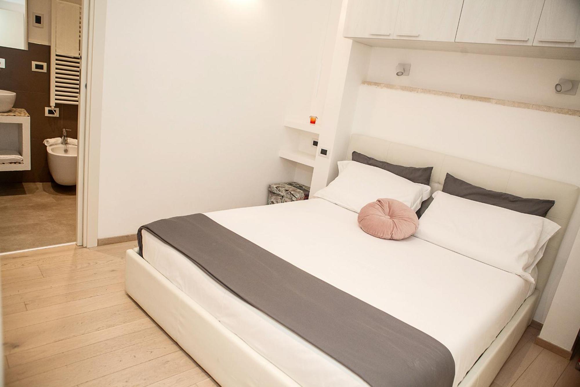 Apartament Terra D'Acqua Monopoli Zewnętrze zdjęcie