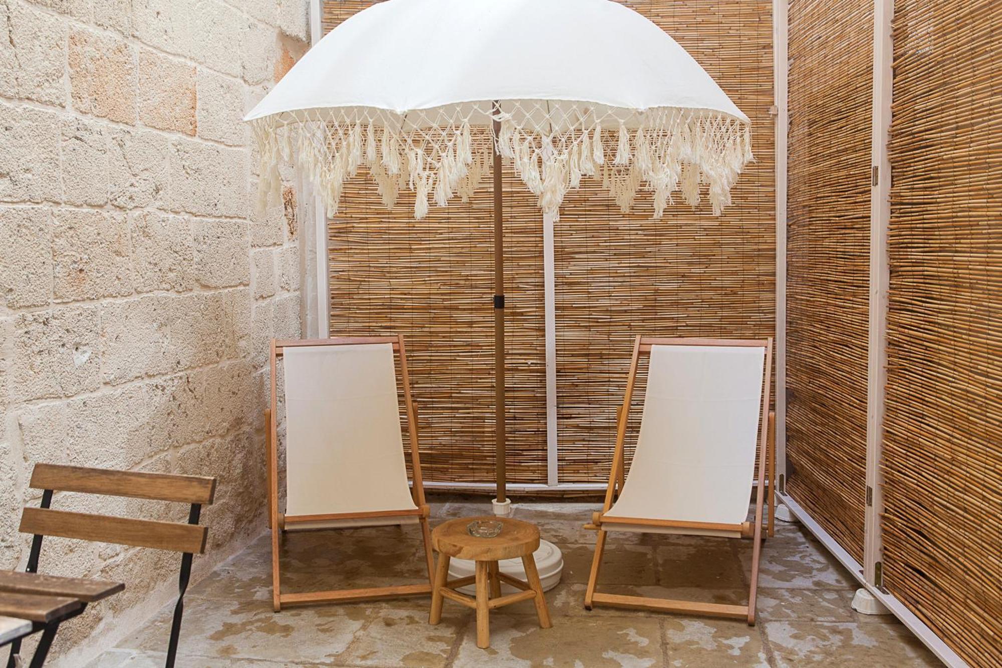 Apartament Terra D'Acqua Monopoli Zewnętrze zdjęcie
