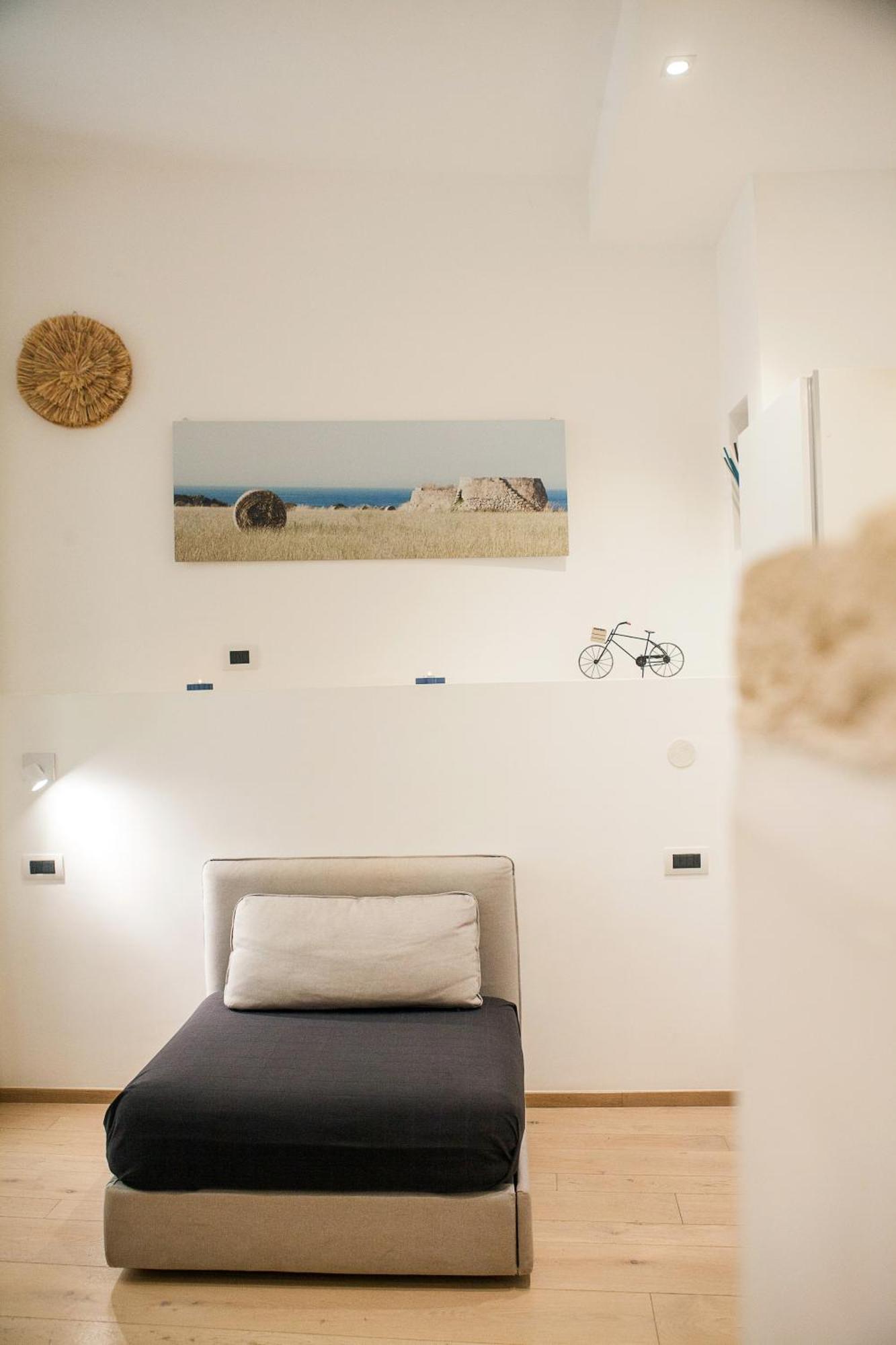 Apartament Terra D'Acqua Monopoli Zewnętrze zdjęcie