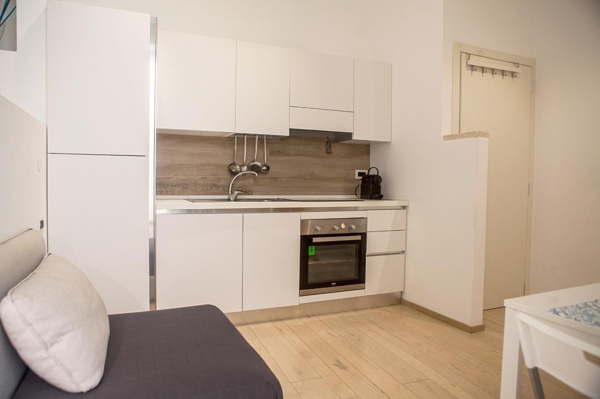 Apartament Terra D'Acqua Monopoli Zewnętrze zdjęcie