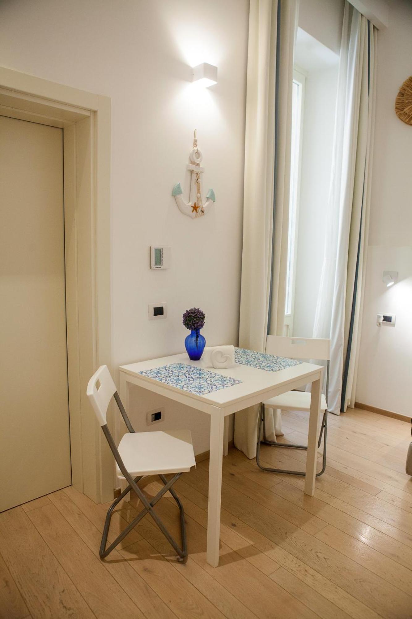 Apartament Terra D'Acqua Monopoli Zewnętrze zdjęcie