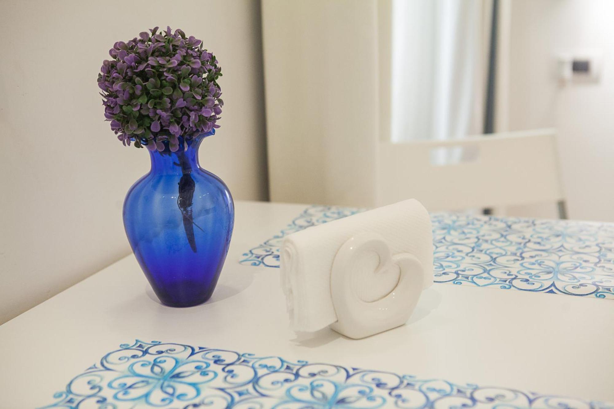 Apartament Terra D'Acqua Monopoli Zewnętrze zdjęcie