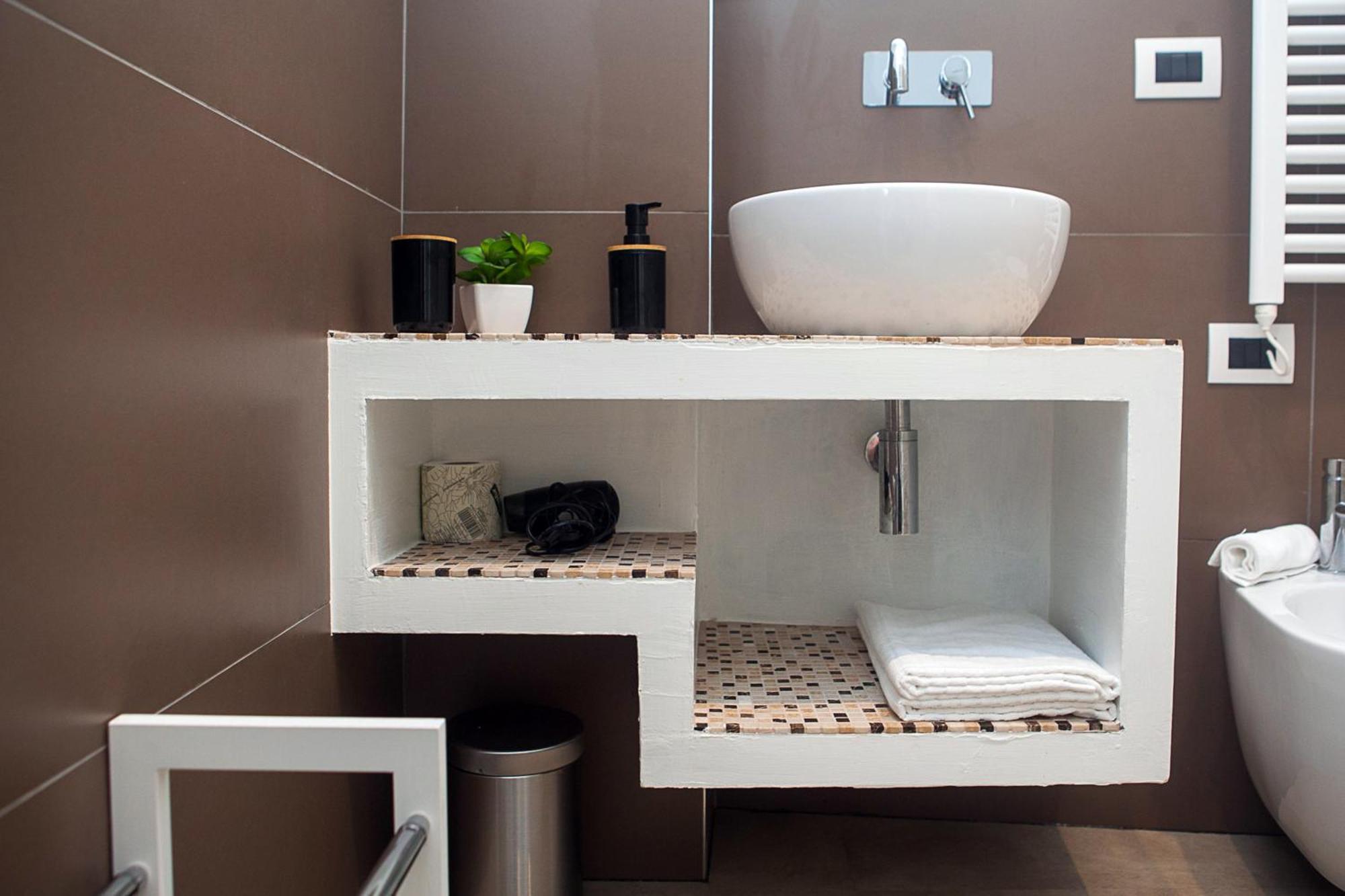 Apartament Terra D'Acqua Monopoli Zewnętrze zdjęcie