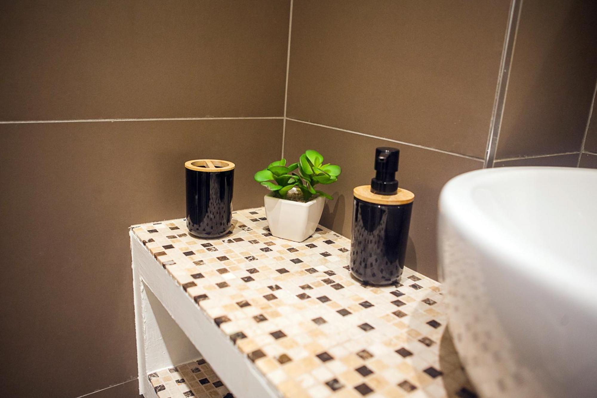 Apartament Terra D'Acqua Monopoli Zewnętrze zdjęcie