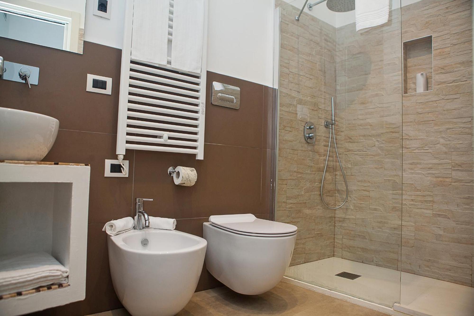Apartament Terra D'Acqua Monopoli Zewnętrze zdjęcie
